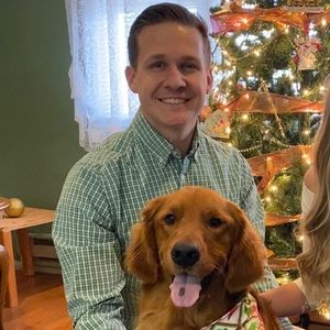 Meet your Posher, Michael